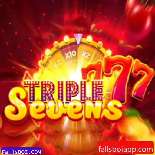 Descubra o Universo de 777TripleSeven