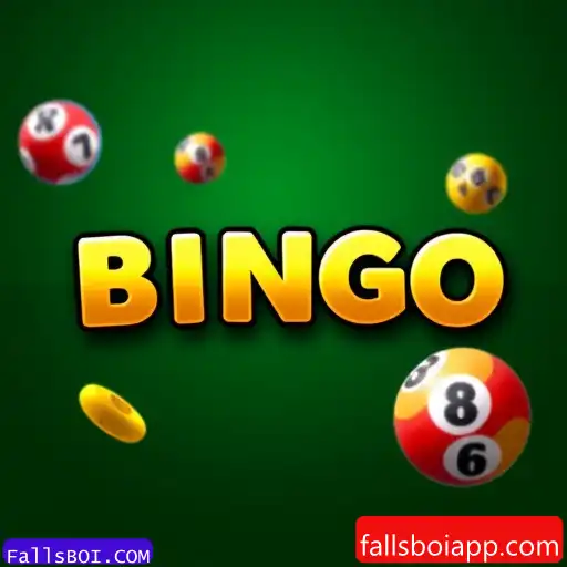 Bingo online