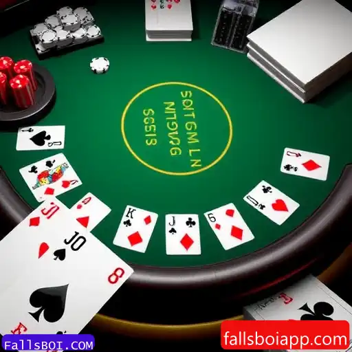Blackjack