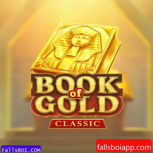 Descubra a Aventura do Jogo BookOfGoldClassic