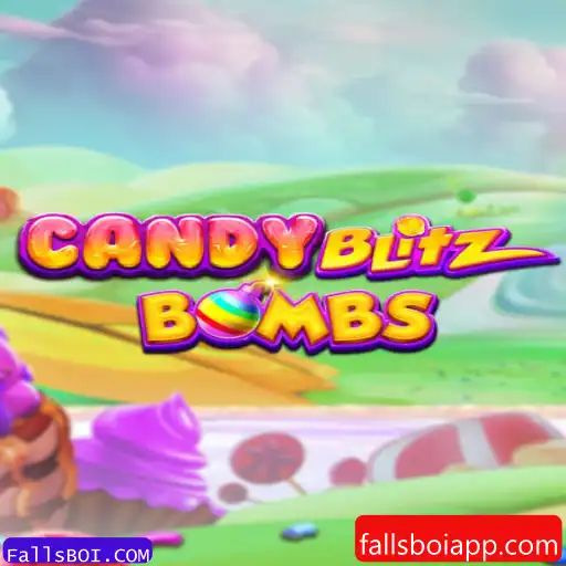 Descubra o Mundo Encantado de CandyBlitzBombs - Uma Aventura Visual e Estratégica