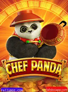 Descubra o Universo do Jogo ChefPanda