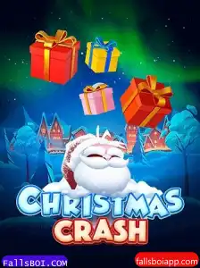 ChristmasCrash: Uma Jornada Inesquecível no Mundo dos Games