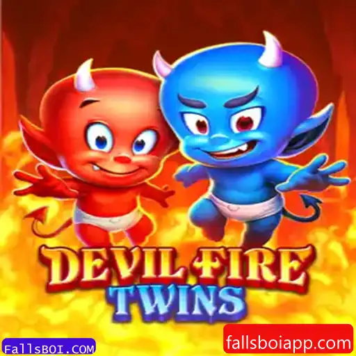 Explorando o Jogo DevilFireTwins: Um Desafio Apaixonante
