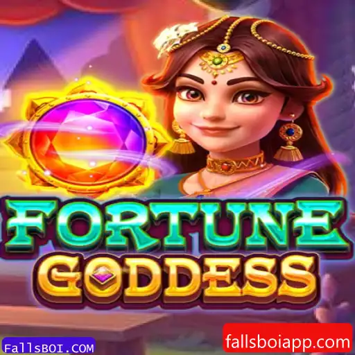 Explorando o Fascinante Mundo de FORTUNEGODDESS