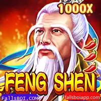 Descubra o Mundo de FengShen: Um Jogo de Estratégia Inovador