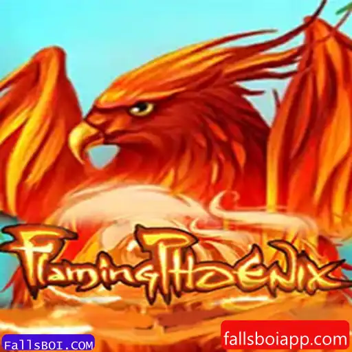 FlamingPhoenix: Conheça o Jogo que Está Conquistando Gamers em Todo o Mundo