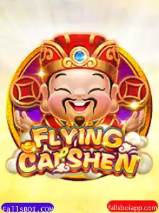 FlyingCaiShen: Descubra o Fascinante Mundo do Jogo Inspirado na Cultura Asiática