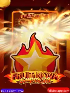 Explorando FruitrNovaSupe30: Um Mergulho no Mundo das Frutas Mágicas