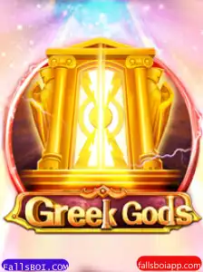 Conheça o Universo Fascinante de GreekGods com FallsBOI.COM