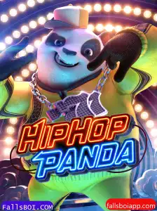 Explorando o Mundo do Jogo HipHopPanda