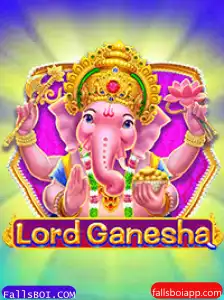 Descubra o Mundo Fascinante de 'LordGanesha': O Novo Jogo que Conquista Jogadores