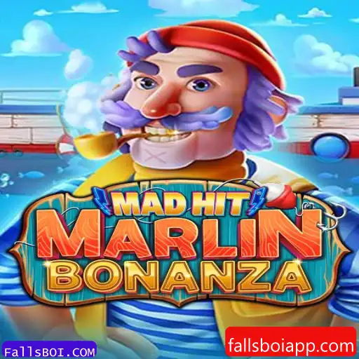 Descubra MadHitMarlinBonanza: O Jogo que Conquista Multidões