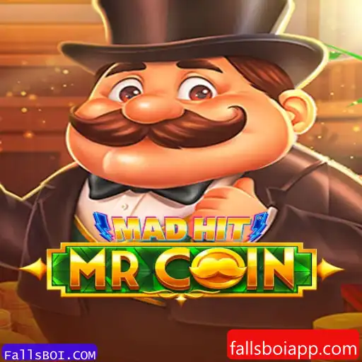 Descubra o Fascinante Mundo de MadHitMrCoin