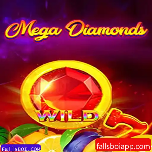 Descubra o Mundo de MegaDiamond