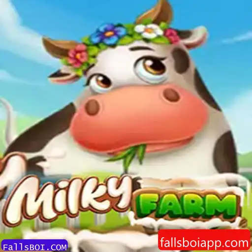Explorando MilkyFarm: Um Aventuroso Jogo de Construção de Fazendas