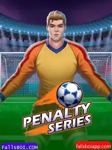 Explorando PenaltySeries: Um Mergulho no Mundo das Faltas e Gols