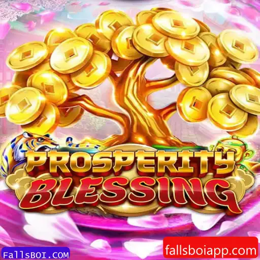 Explorando o Universo de 'ProsperityBlessing' – Um Guia Completo