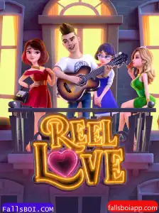 Descubra o Mundo Vibrante de ReelLove: Um Jogo Fascinante para Entusiastas de Aventura
