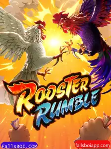 RoosterRumble: Descrição e Regras do Jogo Popularizado por FallsBOI.COM