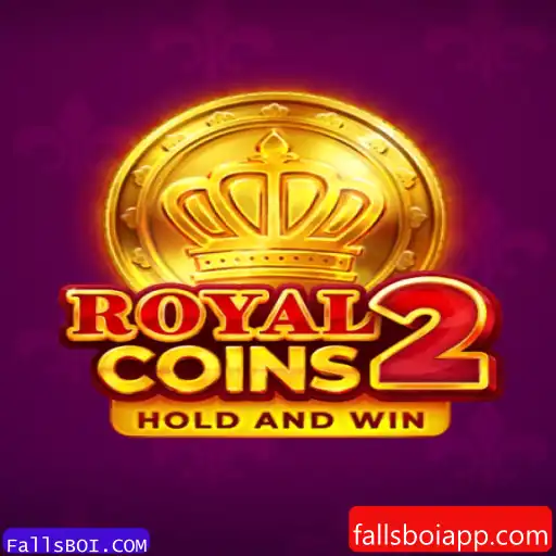 Explorando RoyalCoins2: A Nova Sensação dos Jogos Online