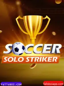 SoccerSoloStriker: A Revolução no Mundo dos Games e sua Conexão com FallsBOI.COM