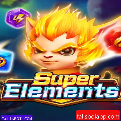 Descubra o Fascinante Mundo de SuperElements